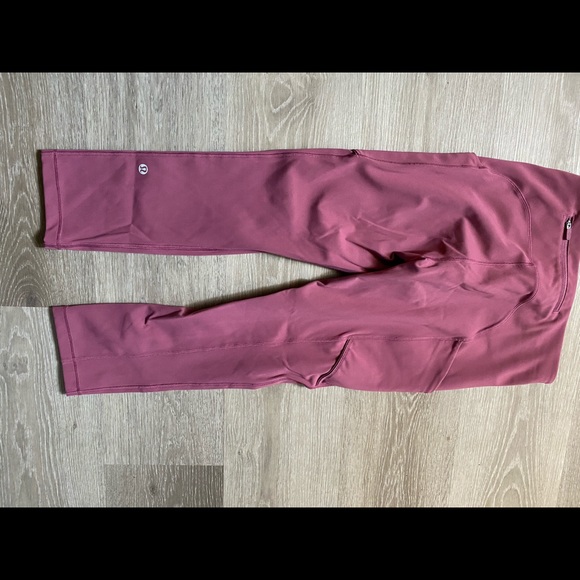 Lululemon Leggings - Picture 2 of 3